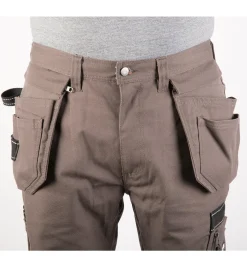 Lee Valley Herock Heavyweight Work Pants