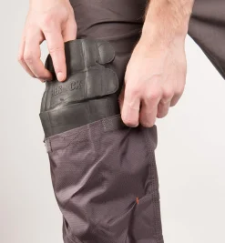 Lee Valley Herock Medium-Weight Work Pants