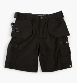 Lee Valley Herock Shorts