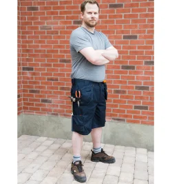 Lee Valley Herock Shorts