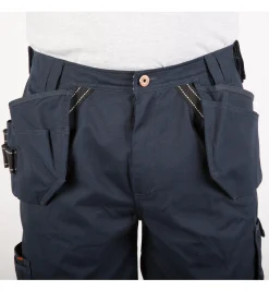 Lee Valley Herock Shorts