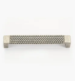 Lee Valley Herringbone Handles