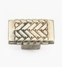 Lee Valley Herringbone Knob