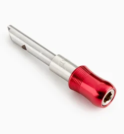 Lee Valley Hex Adapter For Yankee Screwdrivers
