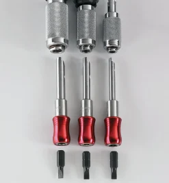 Lee Valley Hex Adapter For Yankee Screwdrivers