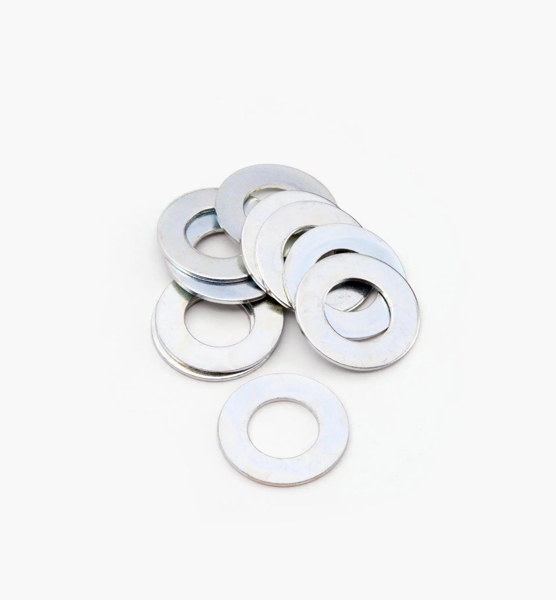 Lee Valley Hex Bolt Washers (5/16-18)