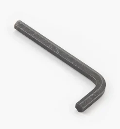 Lee Valley Hex Keys For 1/4-20 Quick-Connect Hardware