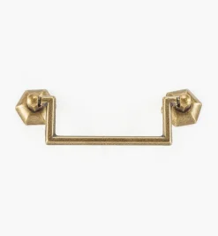 Lee Valley Hexagonal Handles