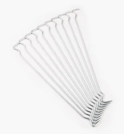 Lee Valley Hidden Shelf Supports