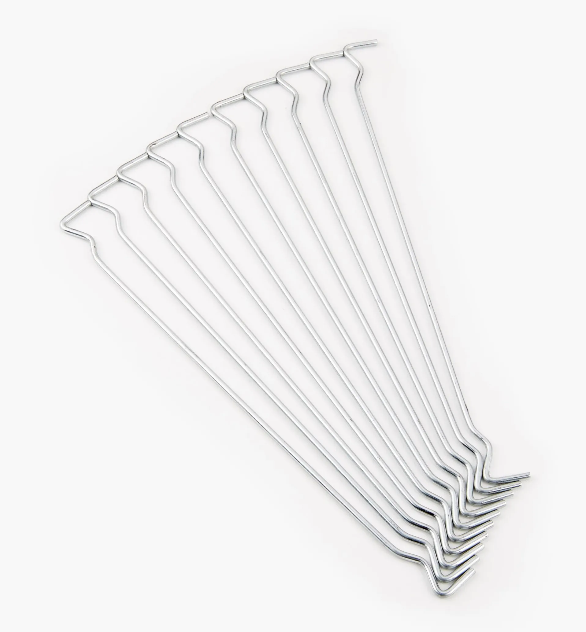 Lee Valley Hidden Shelf Supports