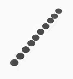 Lee Valley High-Friction Discs For Rare-Earth Magnets