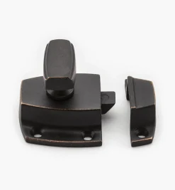 Lee Valley Highland Ridge Latch