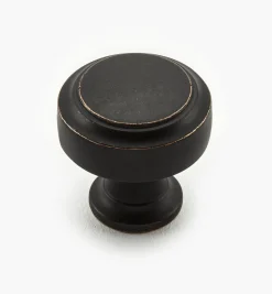 Lee Valley Highland Ridge Round Knob