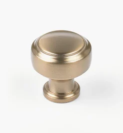 Lee Valley Highland Ridge Round Knob