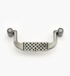 Lee Valley Highlander Drop Handle