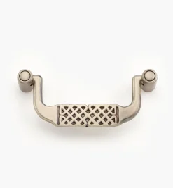 Lee Valley Highlander Drop Handle