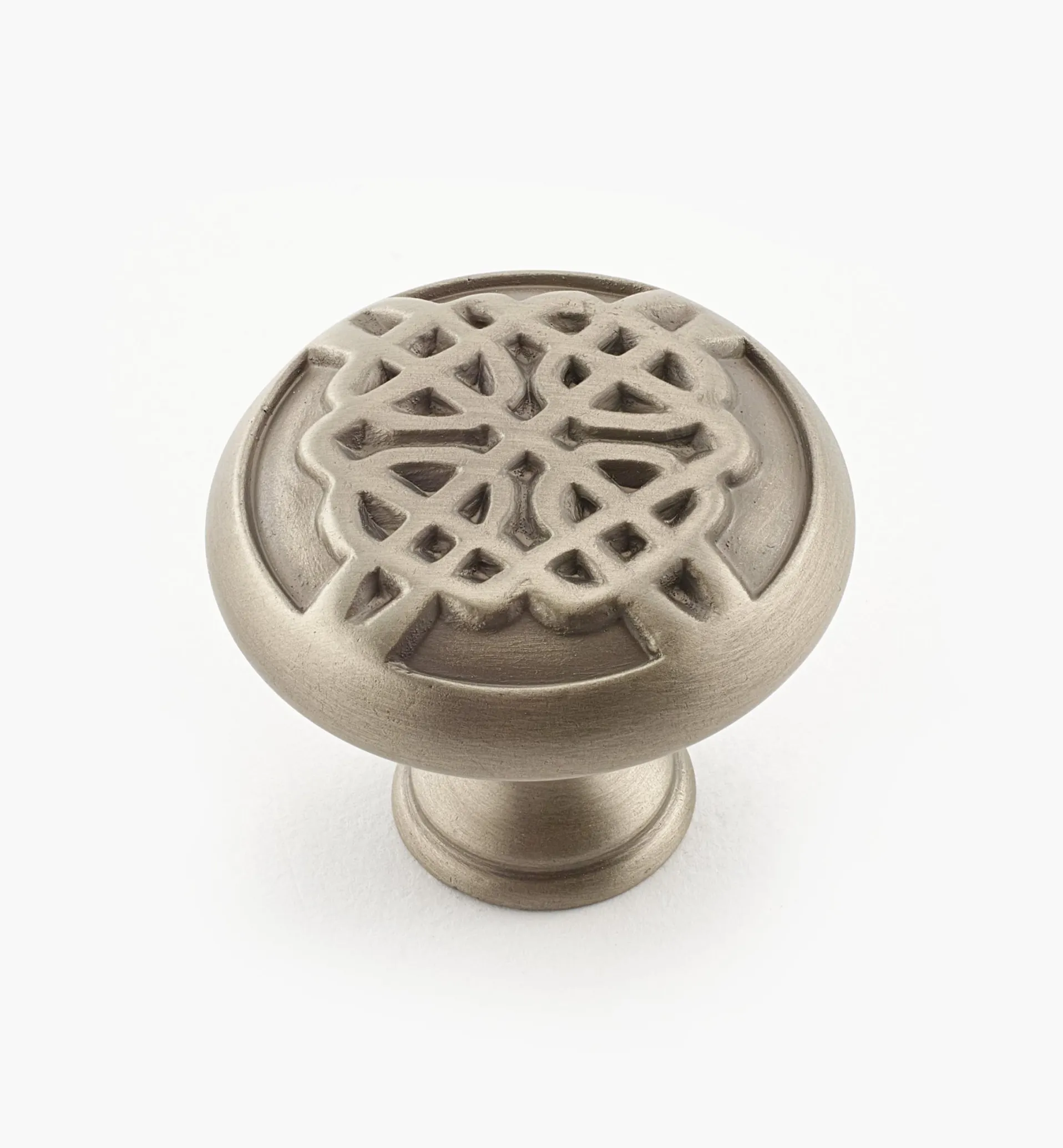 Lee Valley Highlander Knob