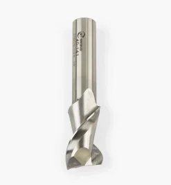 Lee Valley High-Speed Steel Onsrud Spiral Router Bits