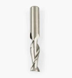Lee Valley High-Speed Steel Onsrud Spiral Router Bits