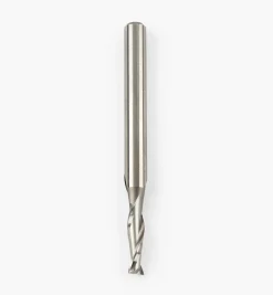 Lee Valley High-Speed Steel Onsrud Spiral Router Bits