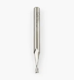 Lee Valley High-Speed Steel Onsrud Spiral Router Bits