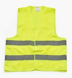 Lee Valley High-Visibility Vest
