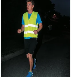 Lee Valley High-Visibility Vest