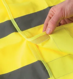 Lee Valley High-Visibility Vest