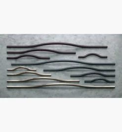 Lee Valley Hillock Handles