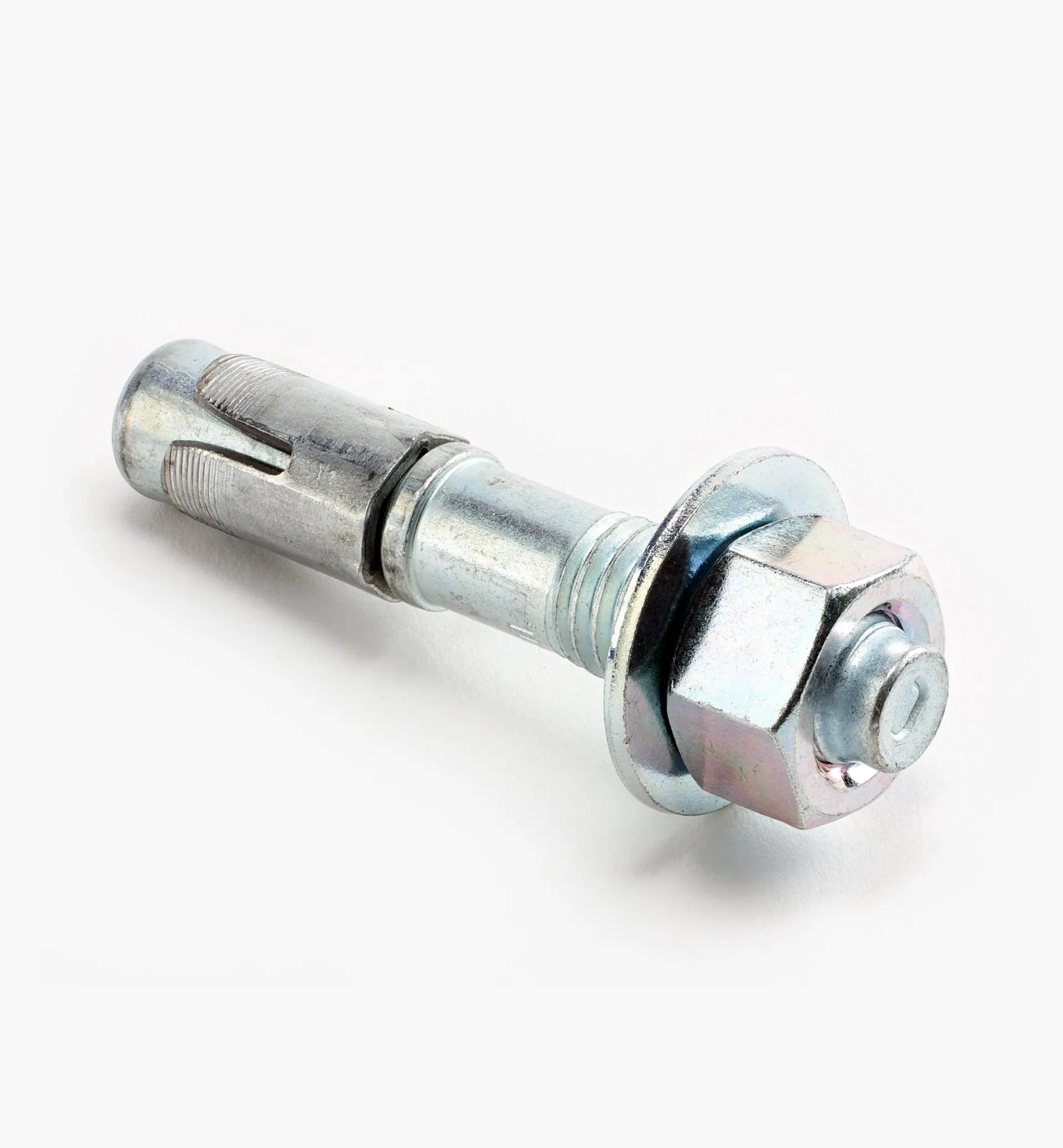 Lee Valley Hilti Bolt