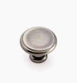 Lee Valley Hint Of Heritage Knobs