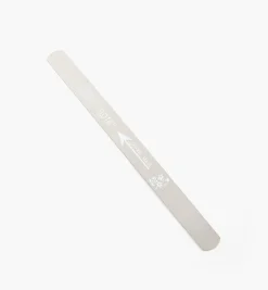 Lee Valley Hiroshima Yasuri Nut-Slotting Files