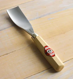 Lee Valley Hirsch Large #5 Bent Gouge