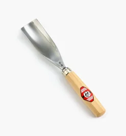 Lee Valley Hirsch Large #7 Bent Gouge