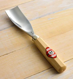 Lee Valley Hirsch Large #7 Bent Gouge