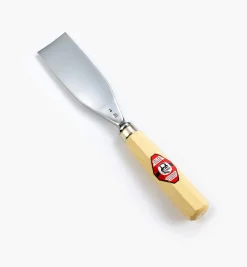 Lee Valley Hirsch Large #3 Straight Gouge