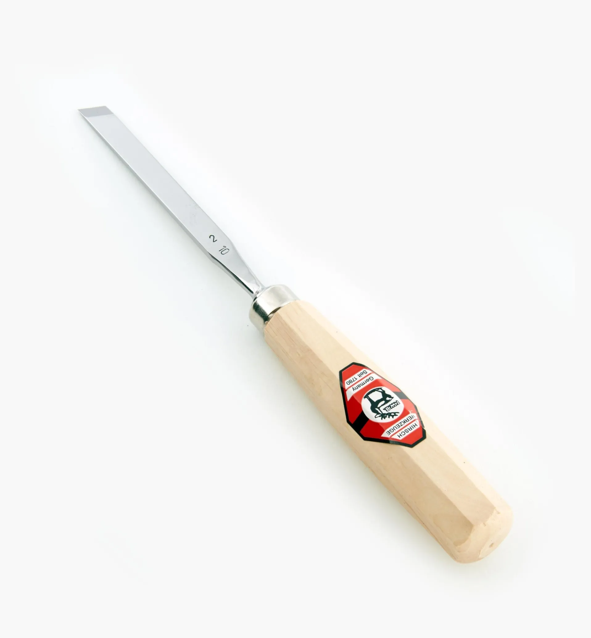 Lee Valley Hirsch Skew Chisel