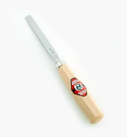 Lee Valley Hirsch Straight Chisels