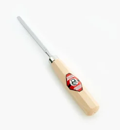 Lee Valley Hirsch Straight Chisels