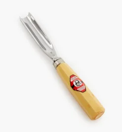 Lee Valley Hirsch Straight Gouges