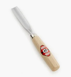 Lee Valley Hirsch Straight Gouges