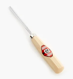 Lee Valley Hirsch Straight Gouges