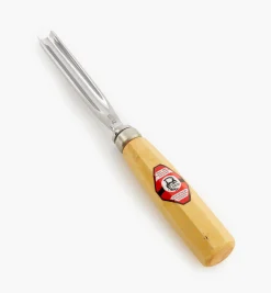 Lee Valley Hirsch Straight Gouges