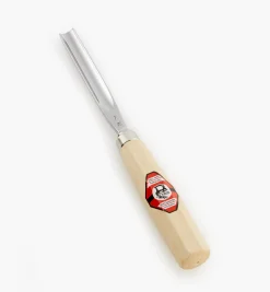 Lee Valley Hirsch Straight Gouges