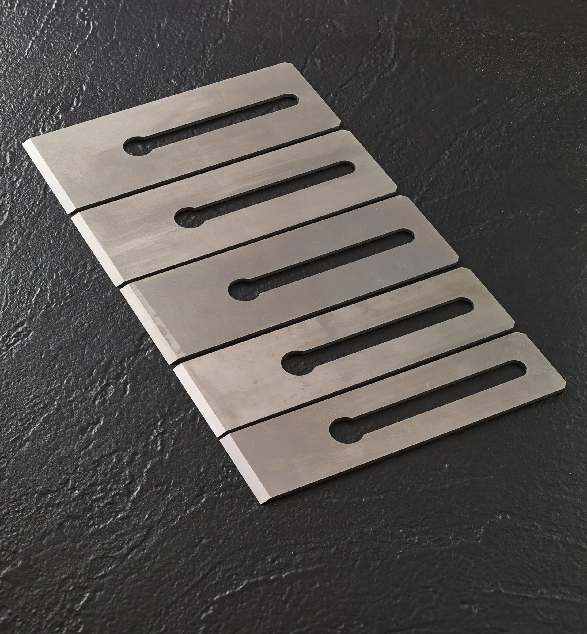 Lee Valley Hock A2 Bench Plane Blades