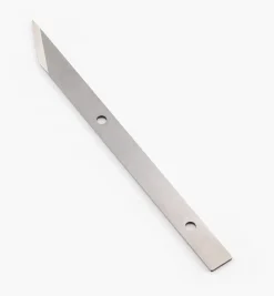 Lee Valley Hock Double-Bevel Violin Knife Blades