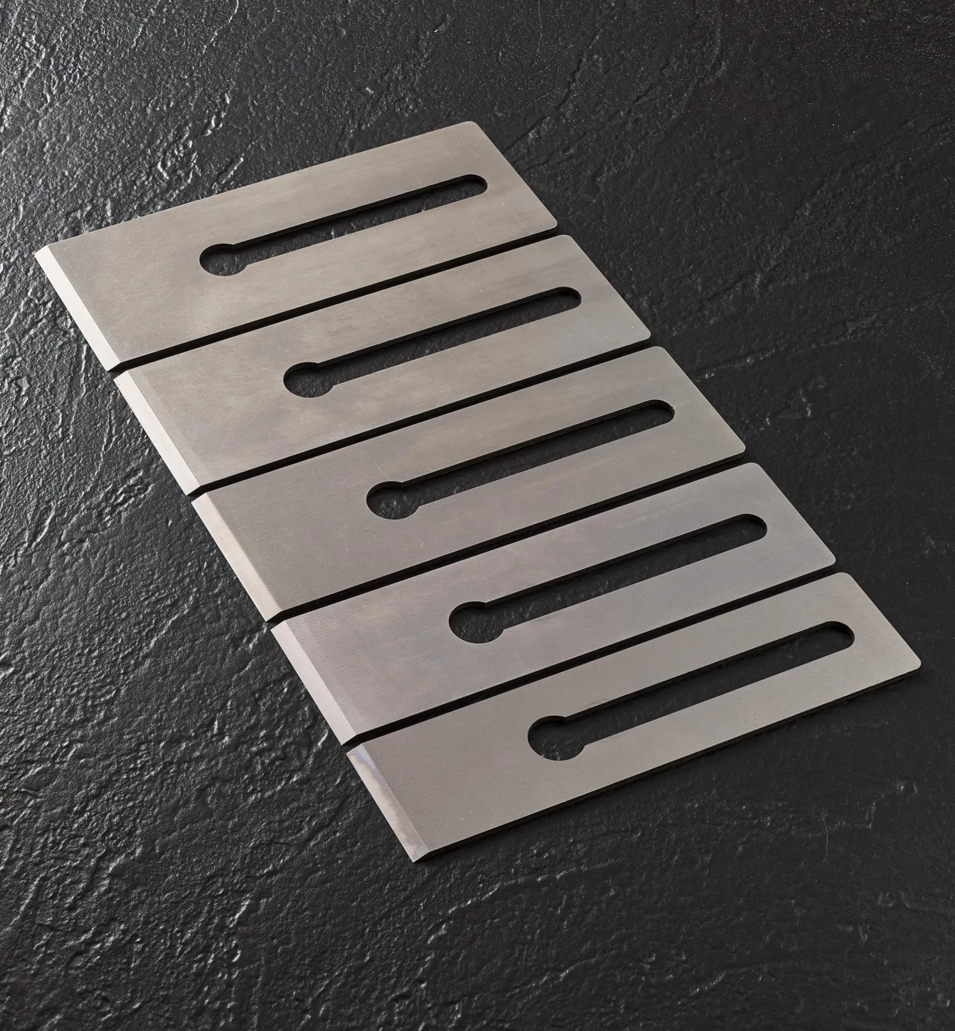 Lee Valley Hock HCS (O1) Bench Plane Blades