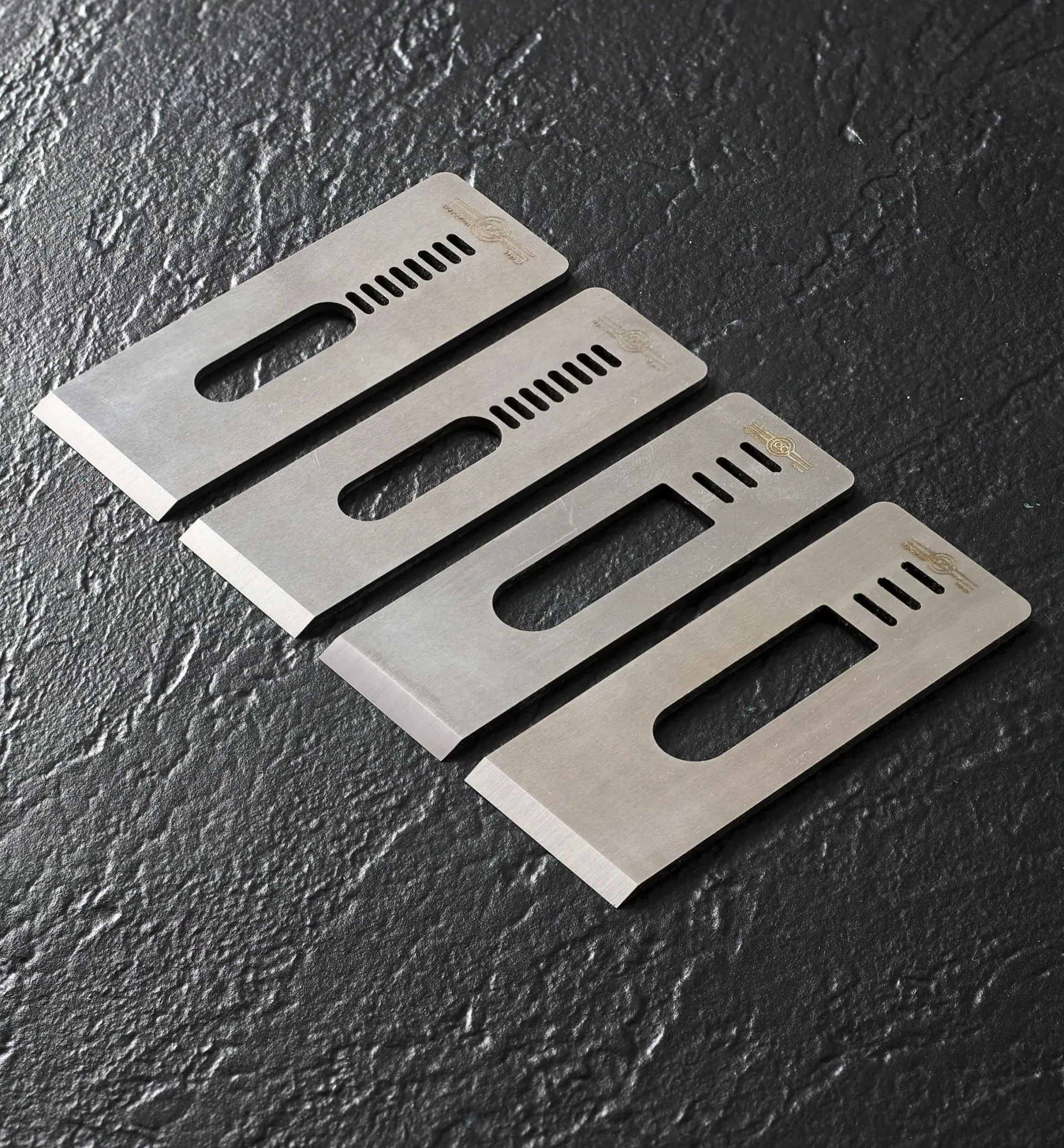 Lee Valley Hock HCS (O1) Block Plane Blades