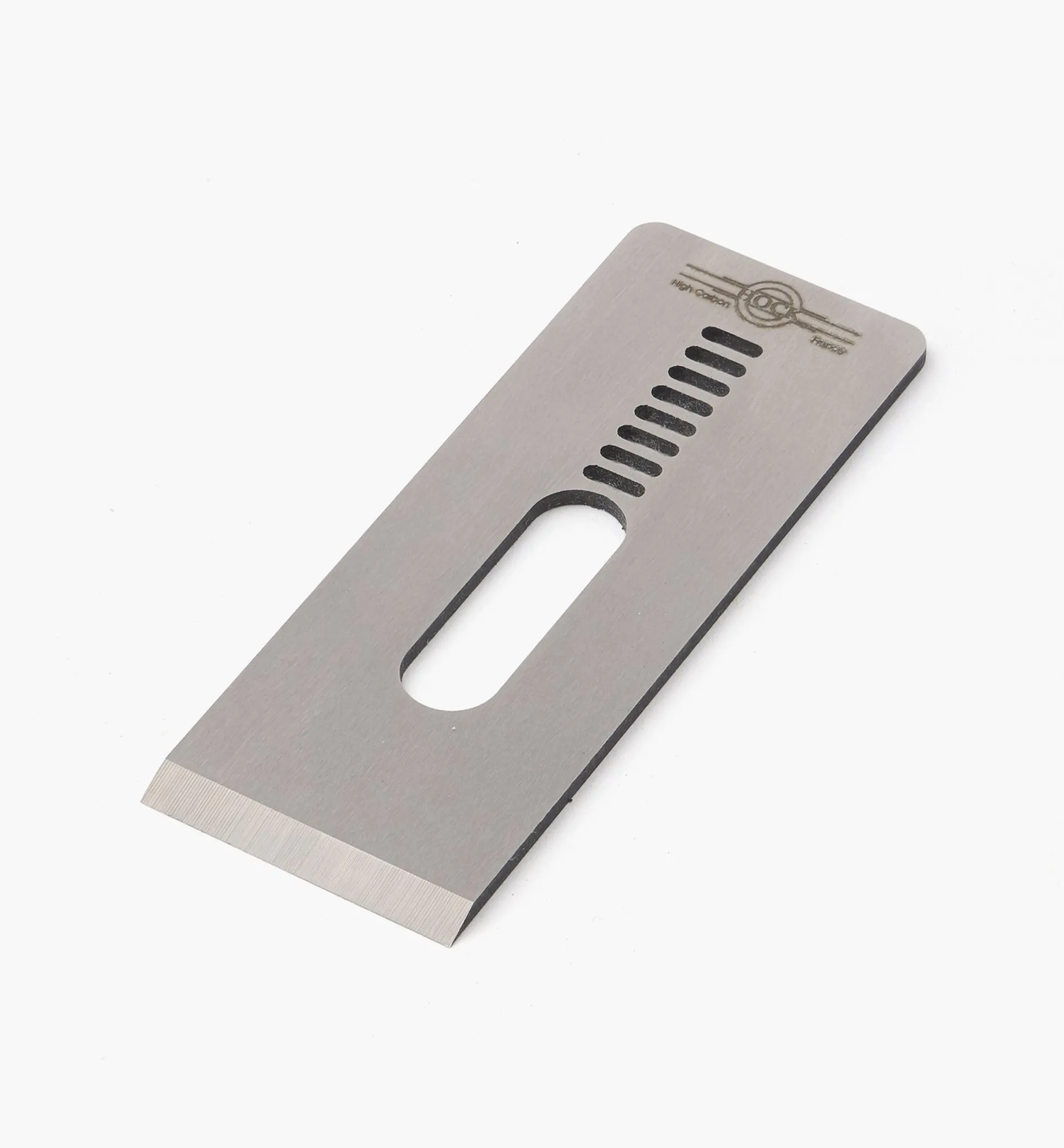 Lee Valley Hock HCS (O1) Block Plane Blades