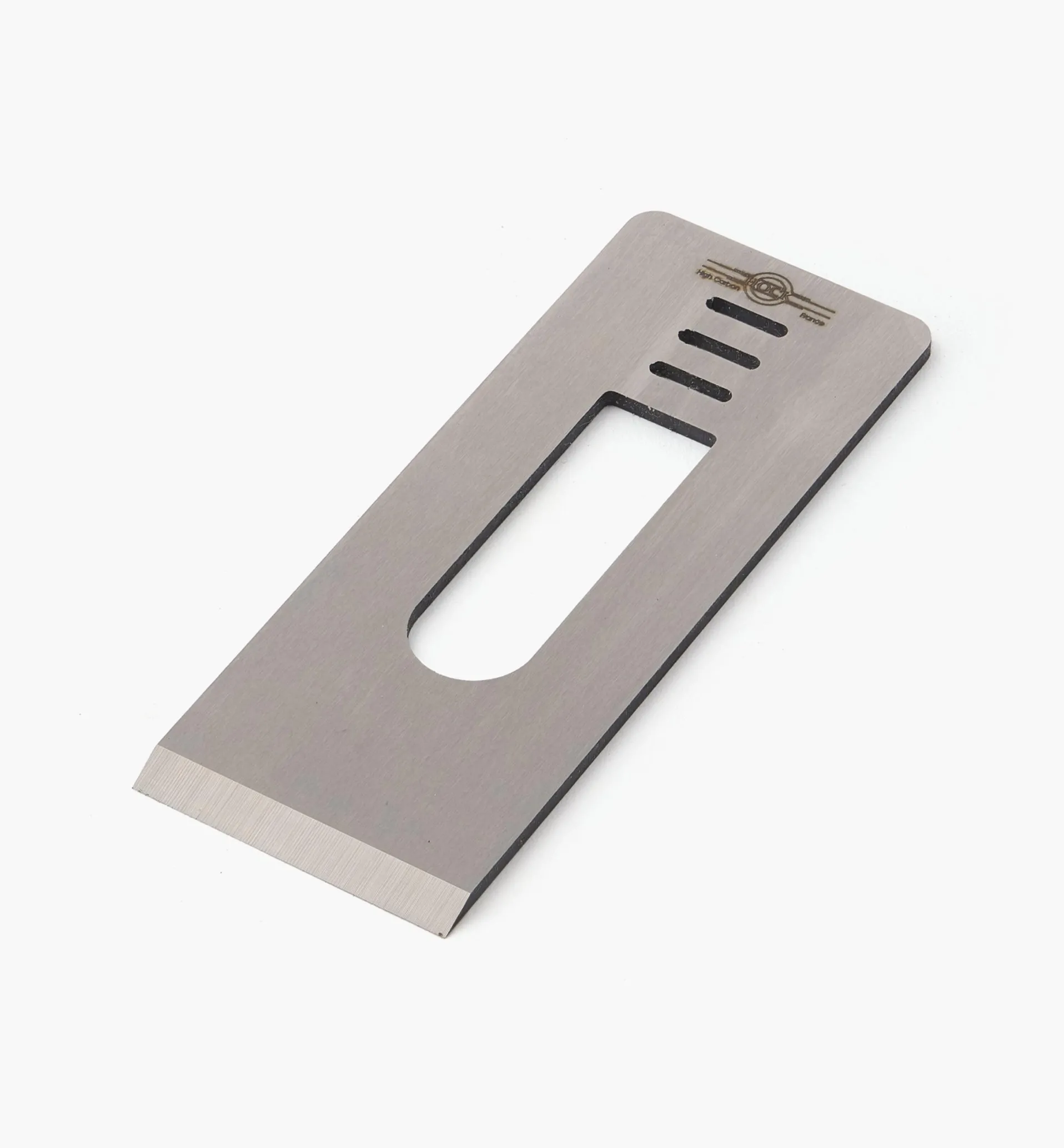 Lee Valley Hock HCS (O1) Block Plane Blades